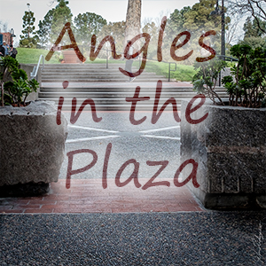 Angles in the Plaza