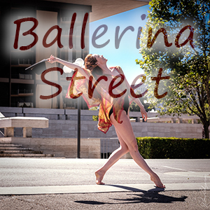 Ballerina Street