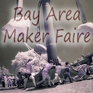 Bay Area Maker Faire