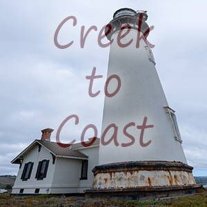 Coast To Creek