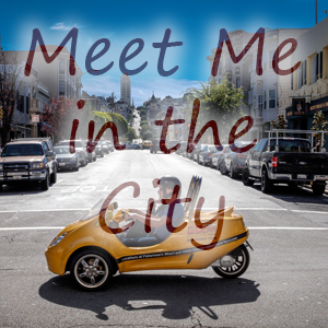 Meet Me in the City