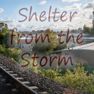 Shelter From The Storm